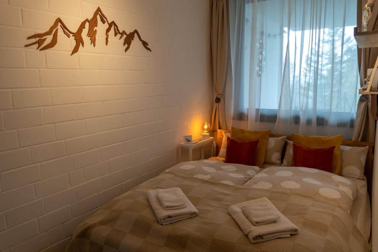 Fewo Harzer Weitblick, Hunde Willkommen, W-Lan, 2X Smart Tv, Dtv 4 Sterne, 4 Pfoten Браунлаге Экстерьер фото